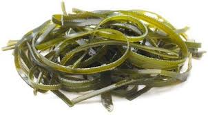 Морская капуста в кулинарии - особенности приготовления, полезные свойства  и сорта